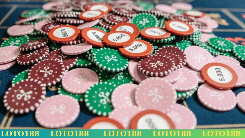 Các lý do nên tự tin gia nhập hệ thống đại lý cá cược