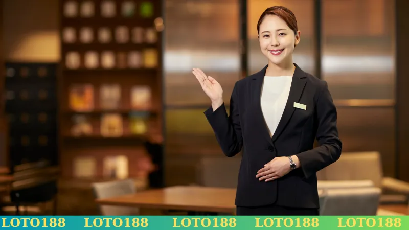 Chăm sóc khách hàng là đội ngũ hỗ trợ mọi vấn đề thành viên gặp phải