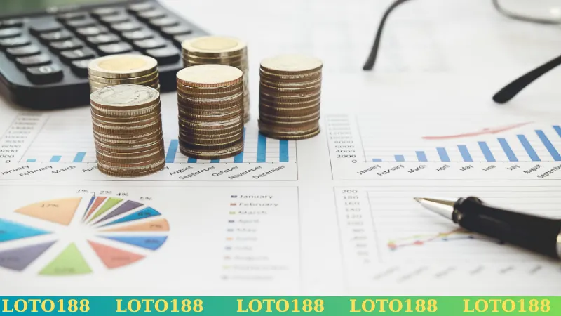 Khám phá tầm nhìn kinh doanh của tác giả Loto188