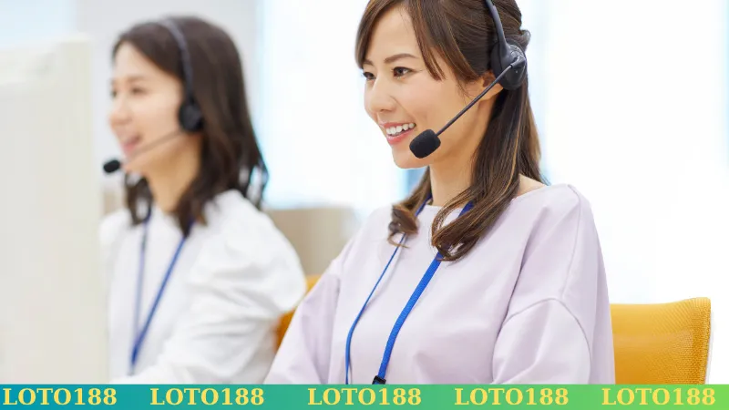 Nên kết nối với đội ngũ chuyên viên bằng hình thức nào?