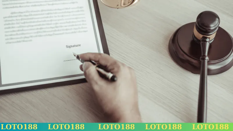 Các thành viên nên làm gì để tránh nhà cái miễn trách nhiệm