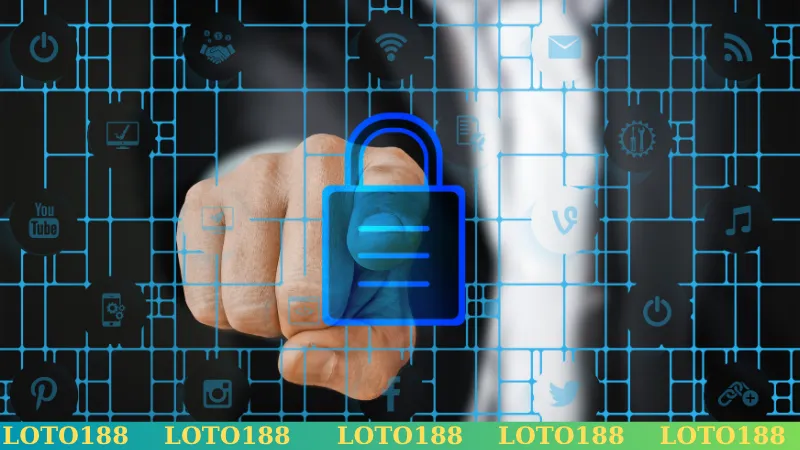 Quyền của hội viên được đề cập trong chính sách về bảo mật