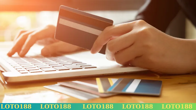 Sự cần thiết của các khuyến mãi Loto188 trong hành trình cá cược