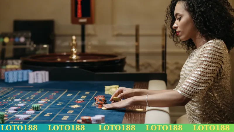 Tác giả Loto188 đóng góp và thành công của nhà cái