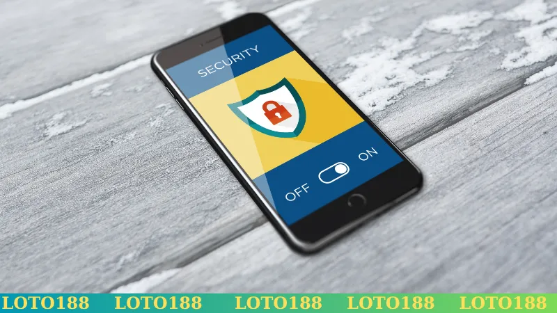 Tầm quan trọng của chính sách bảo mật trong cá cược trực tuyến