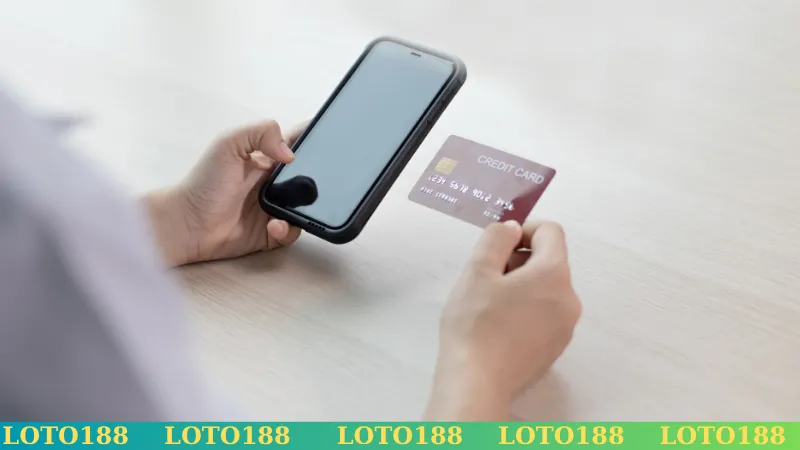 Thưởng nạp lại cho thành viên chính thức tối ưu cơ hội trải nghiệm