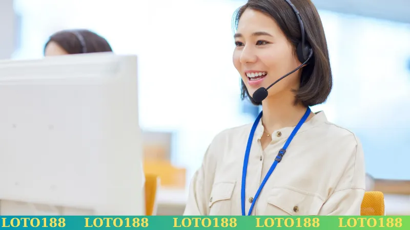 Việc liên hệ Loto188 là rất quan trọng trong giải đáp cá cược