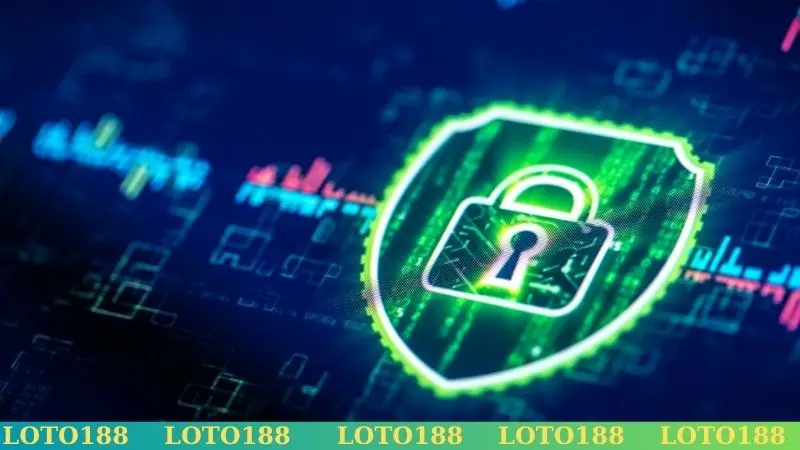 Không gian cá cược LOTO188 bảo mật